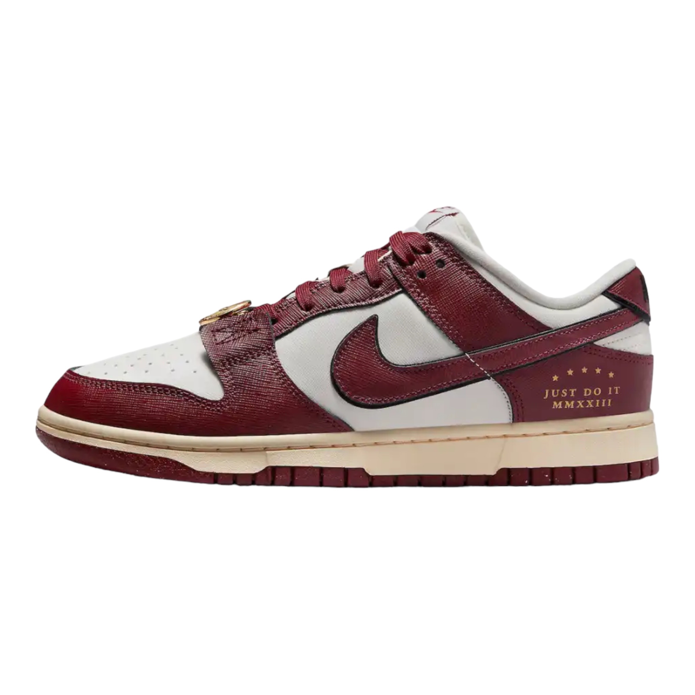 NIKE DUNK Low SE Sisterhood Sail Team Red (Women’s)