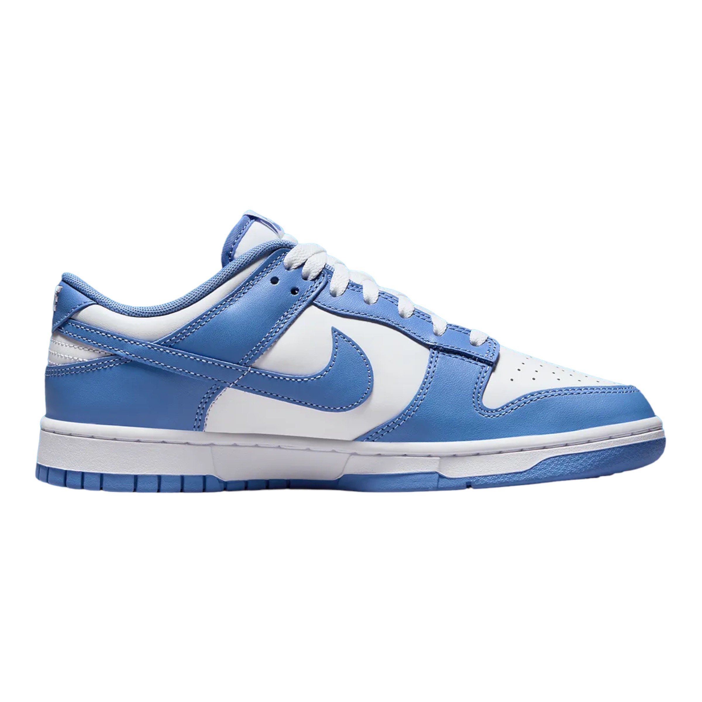 Nike Dunk Low Polar Blue