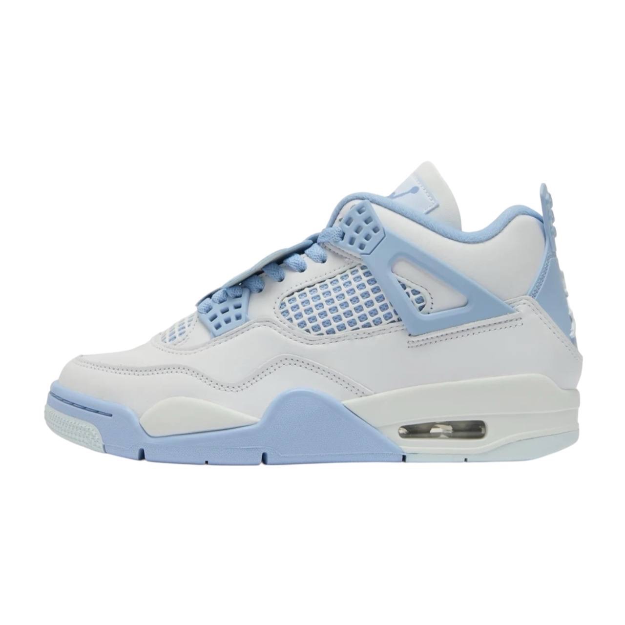 Jordan 4 Retro Forget Me Not (Women’s)