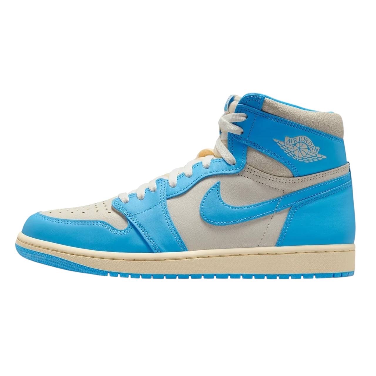 Jordan 1 Retro High OG UNC Reimagined