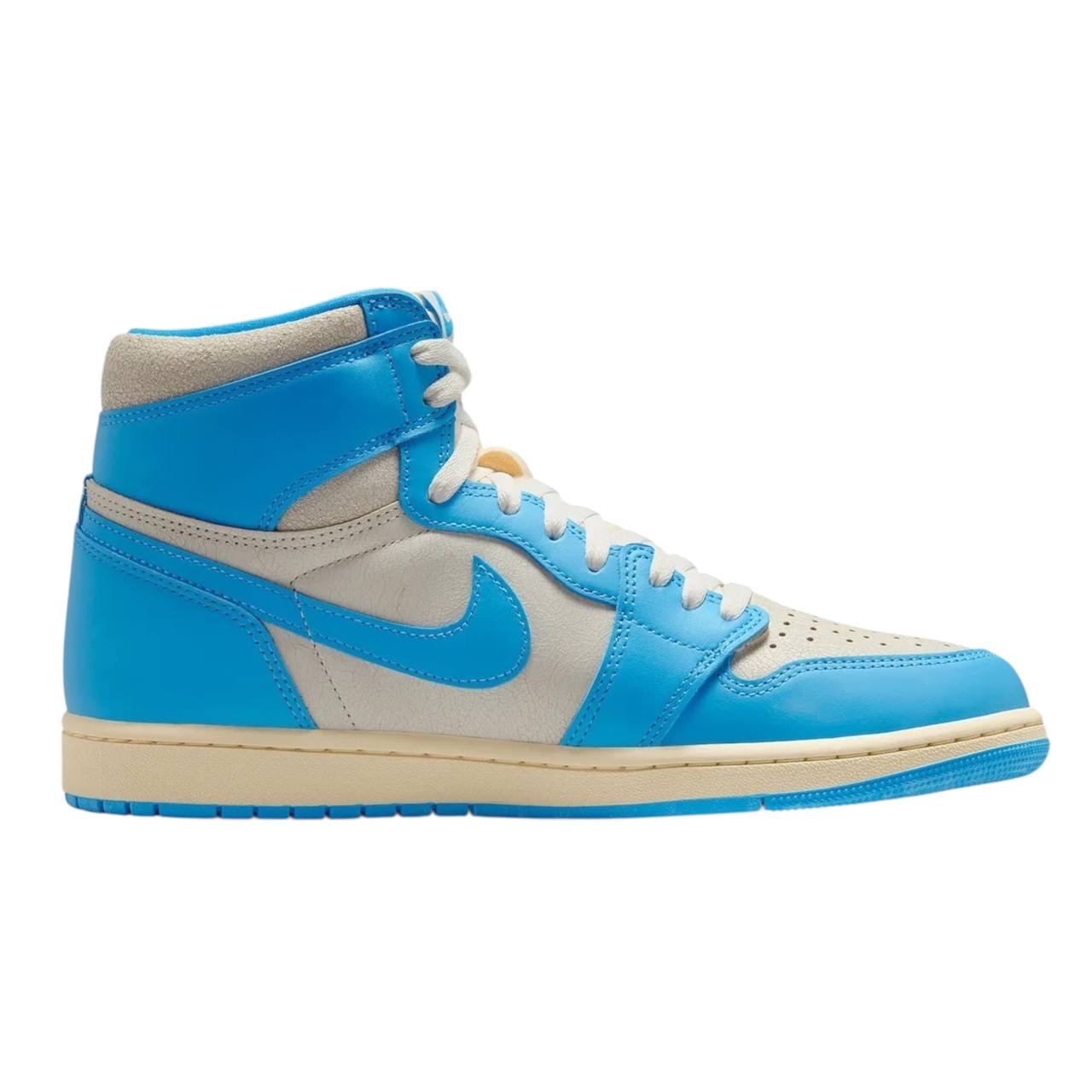 Jordan 1 Retro High OG UNC Reimagined