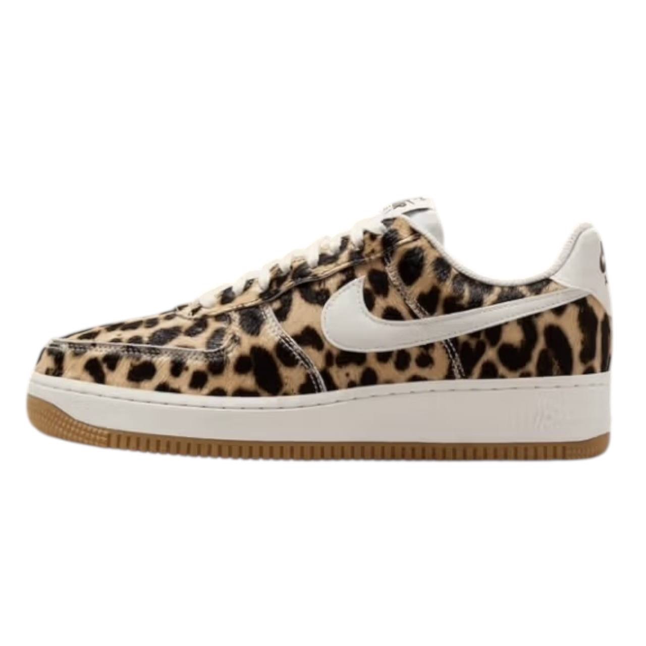 Nike Air Force 1 Low Cheetah Print (Women’s)