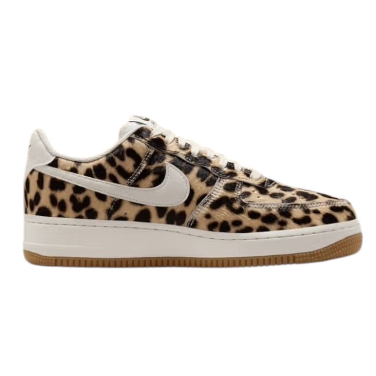 Nike Air Force 1 Low Cheetah Print (Women’s)