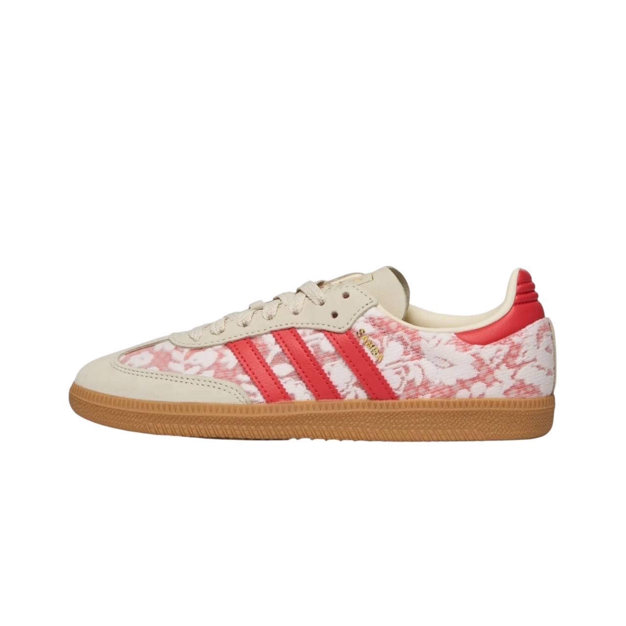 Adidas Samba OG Liberty London Better Scarle (Women’s)