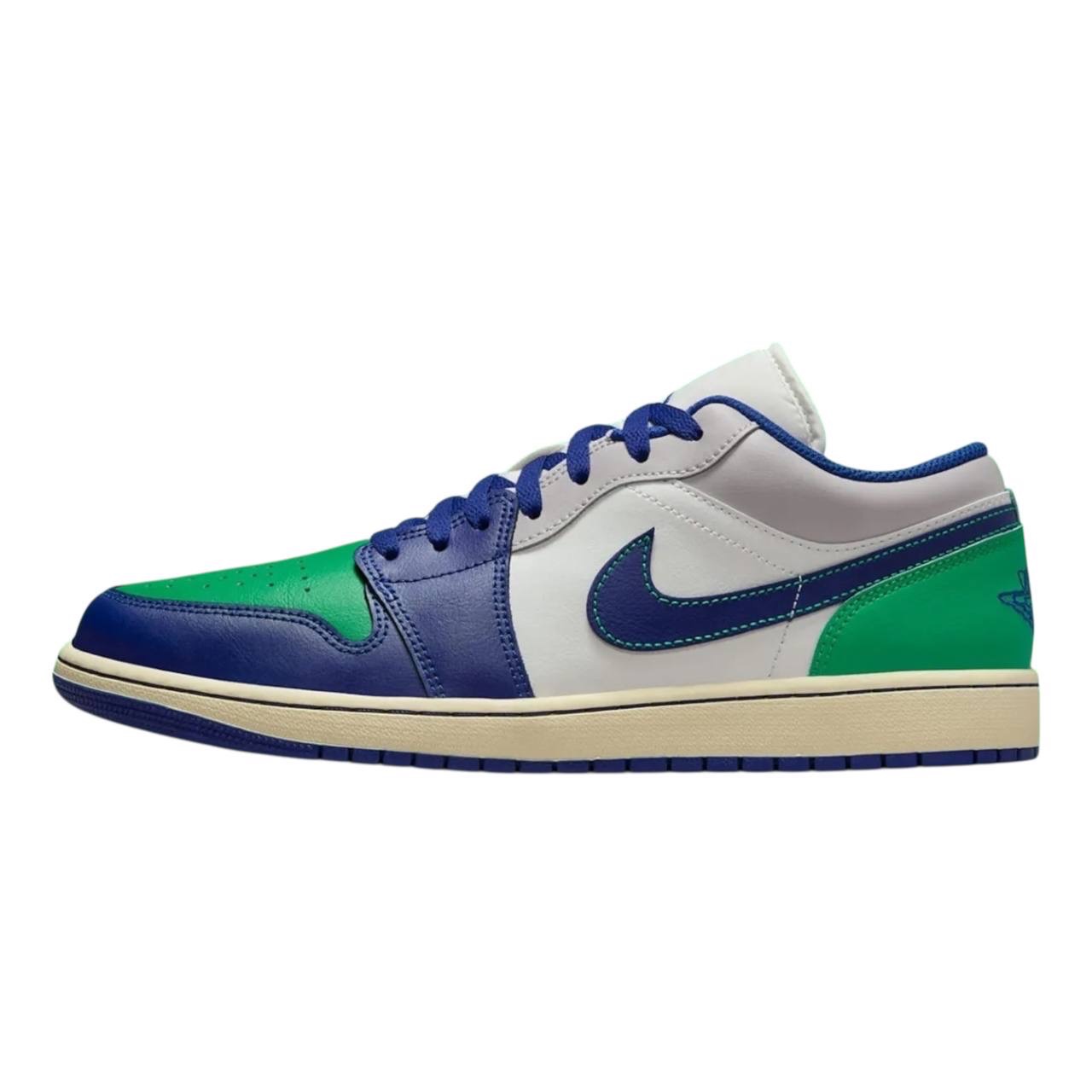 Jordan 1 Low Rare Air