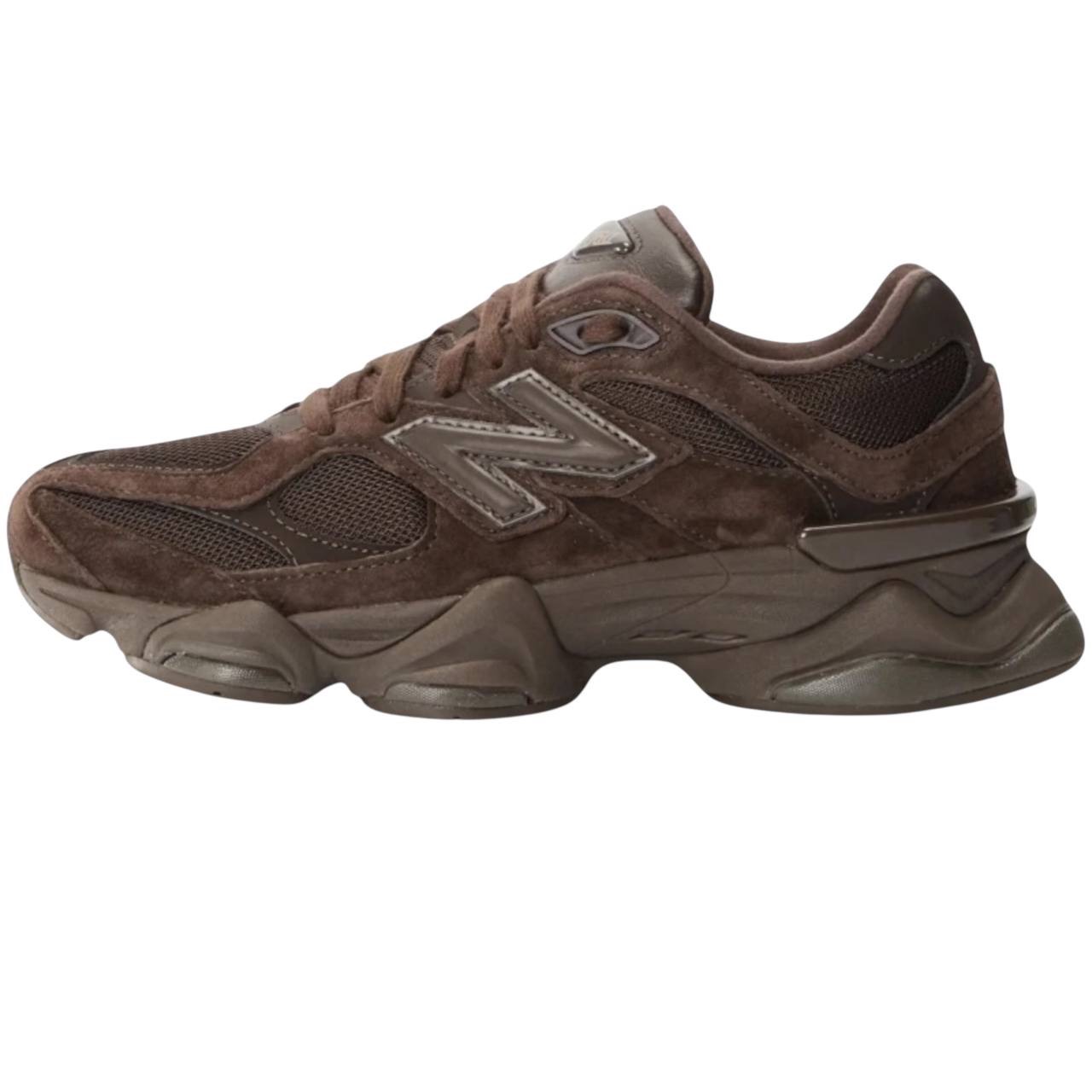 New Balance 9060 Chocolate