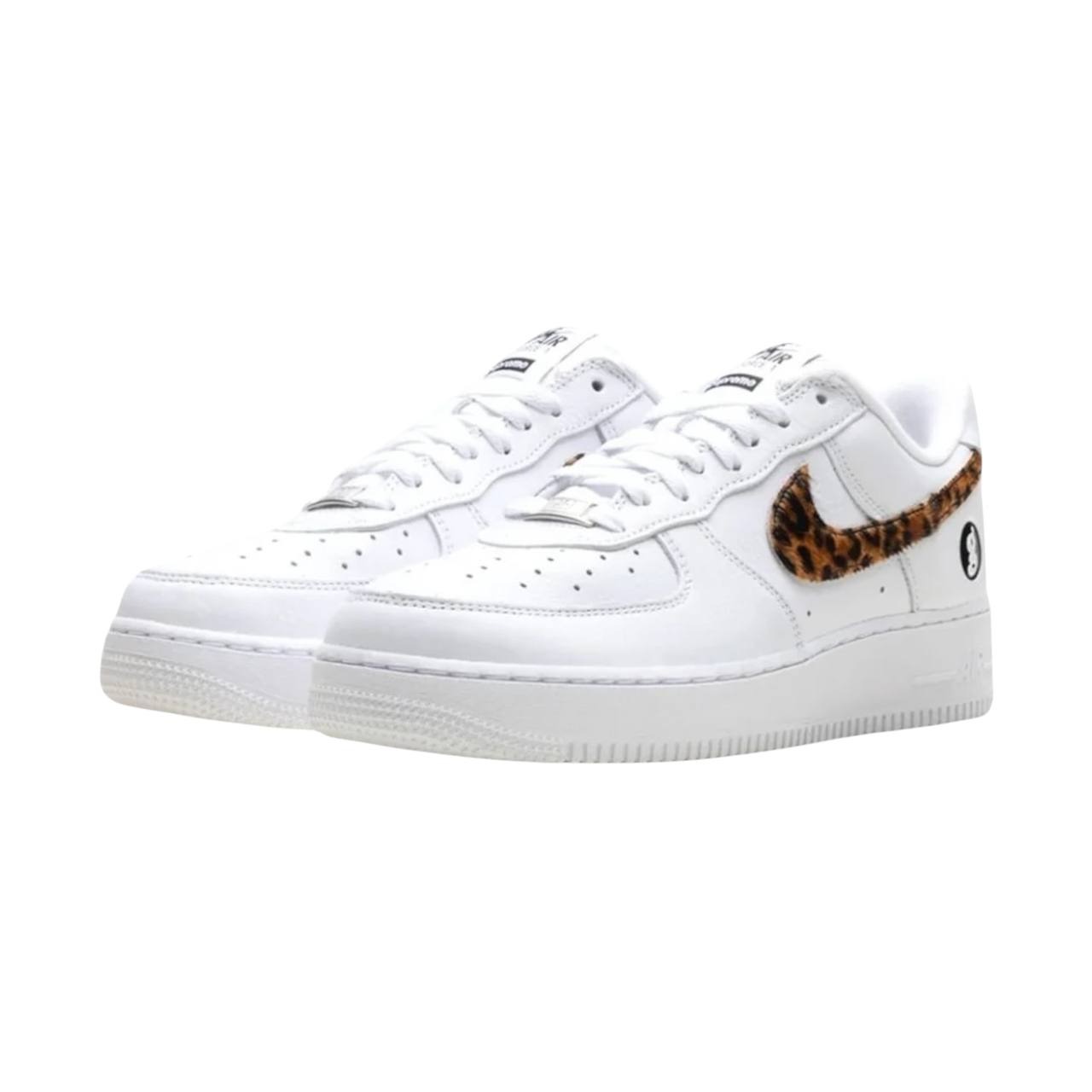Nike Air Force 1 Low Supreme Goodenough