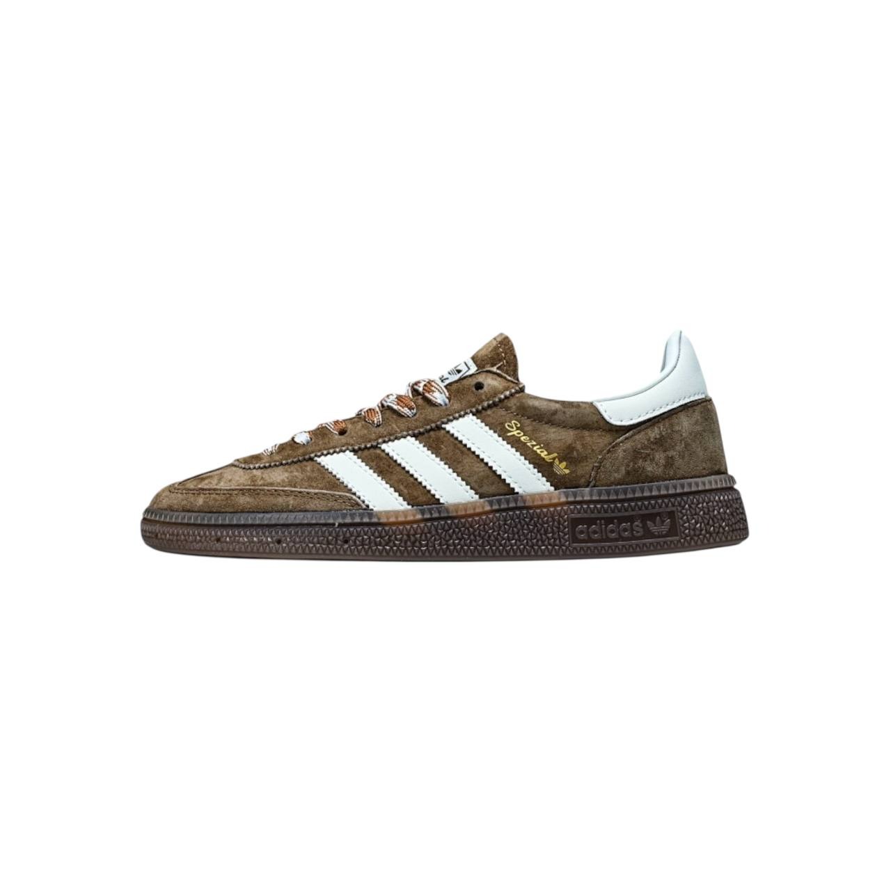 Adidas Handball Spezial Retro Casual Sneakers