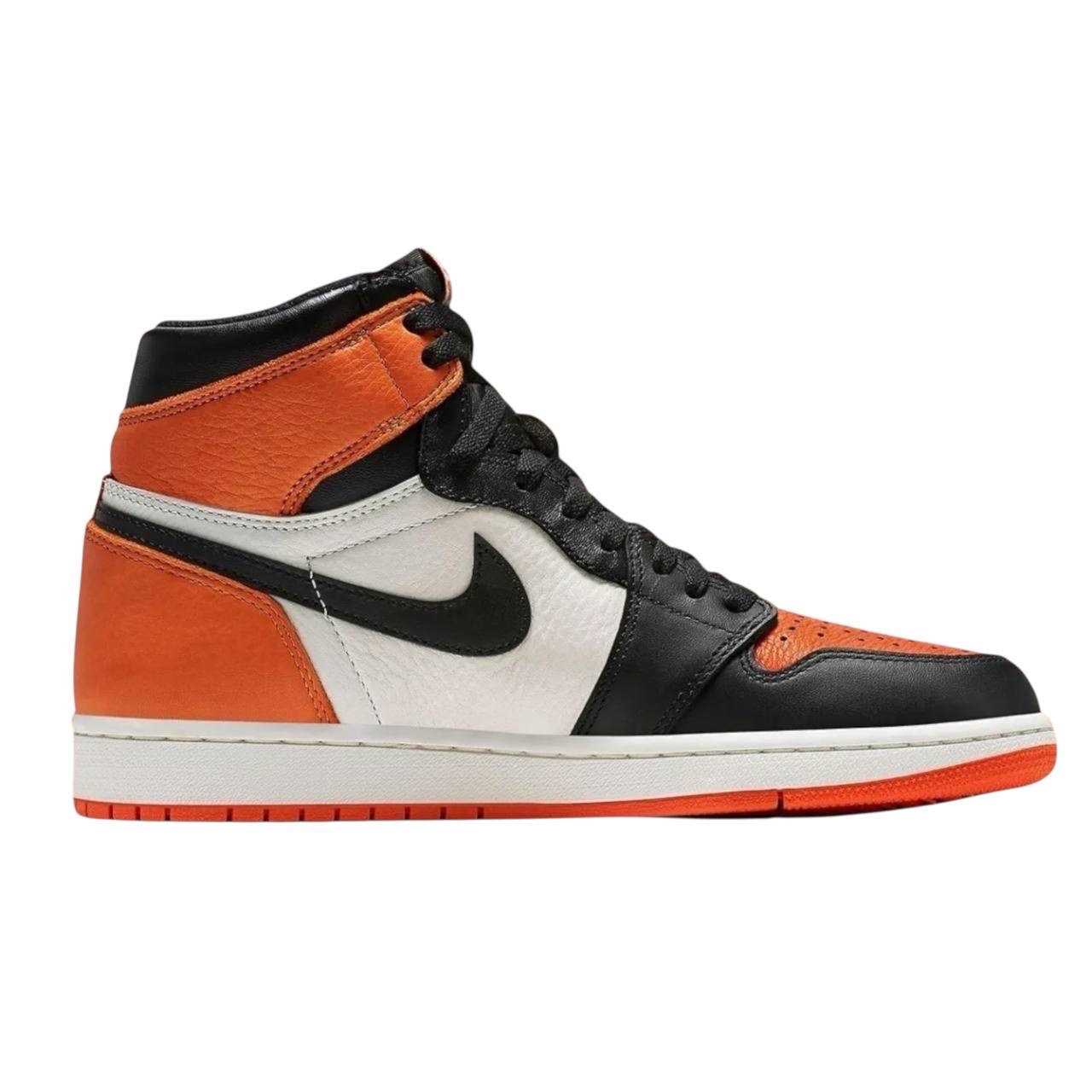 Jordan 1 Retro High OG Shattered Backboard (2025)