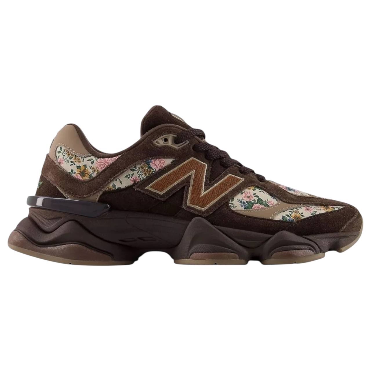 New Balance 9060 Atmos Pink Timeless Beauty