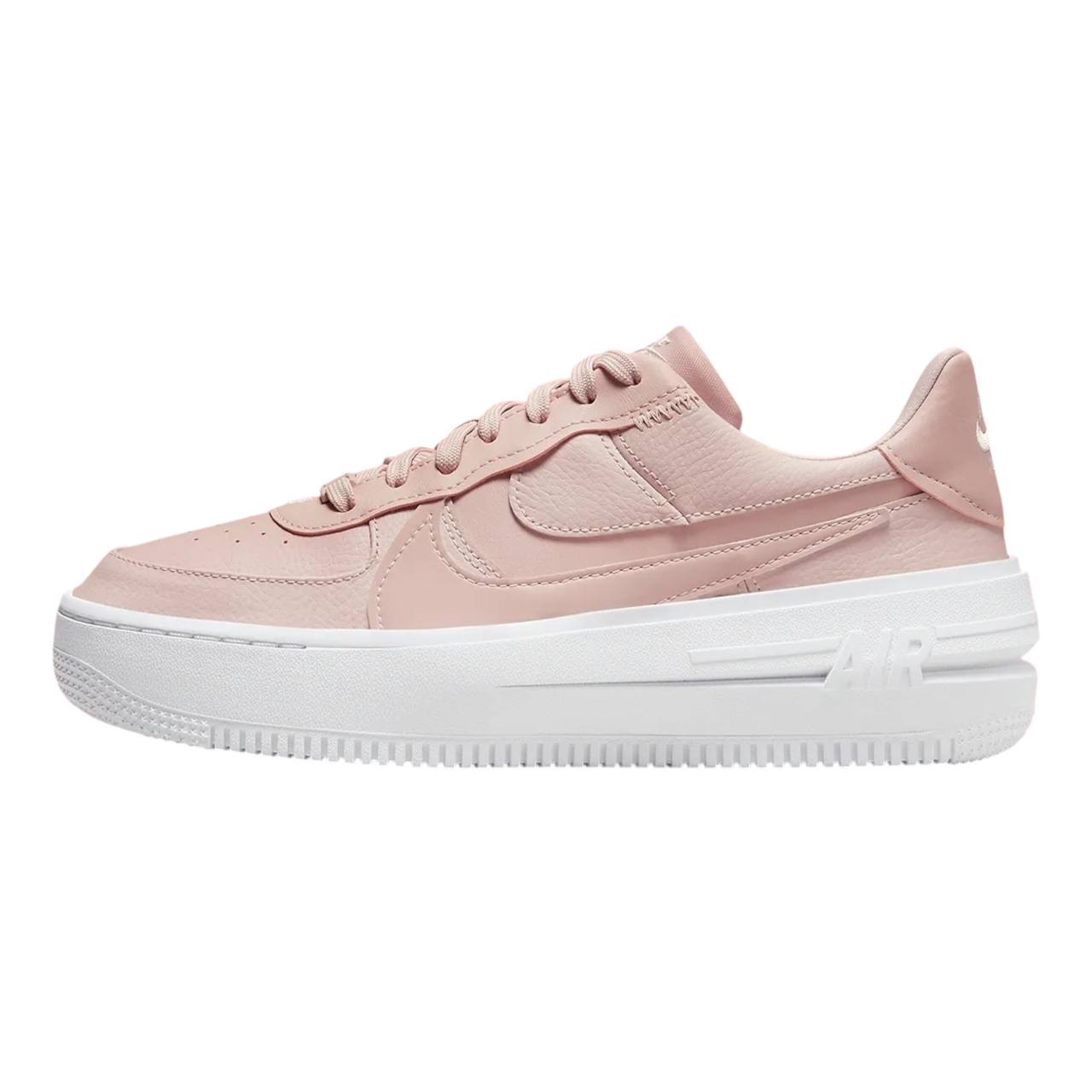 Nike Air Force 1 Low PLT.AF.ORM Fossil Rose