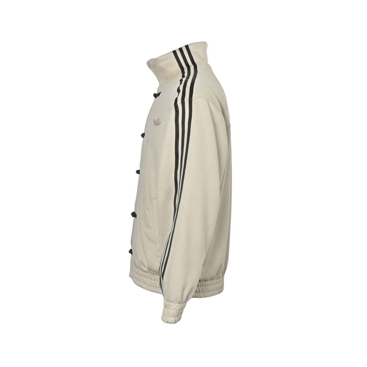 Adidas Originals CNY Year Of The Snake Limited-Edition Stand Collar Casual Jacket