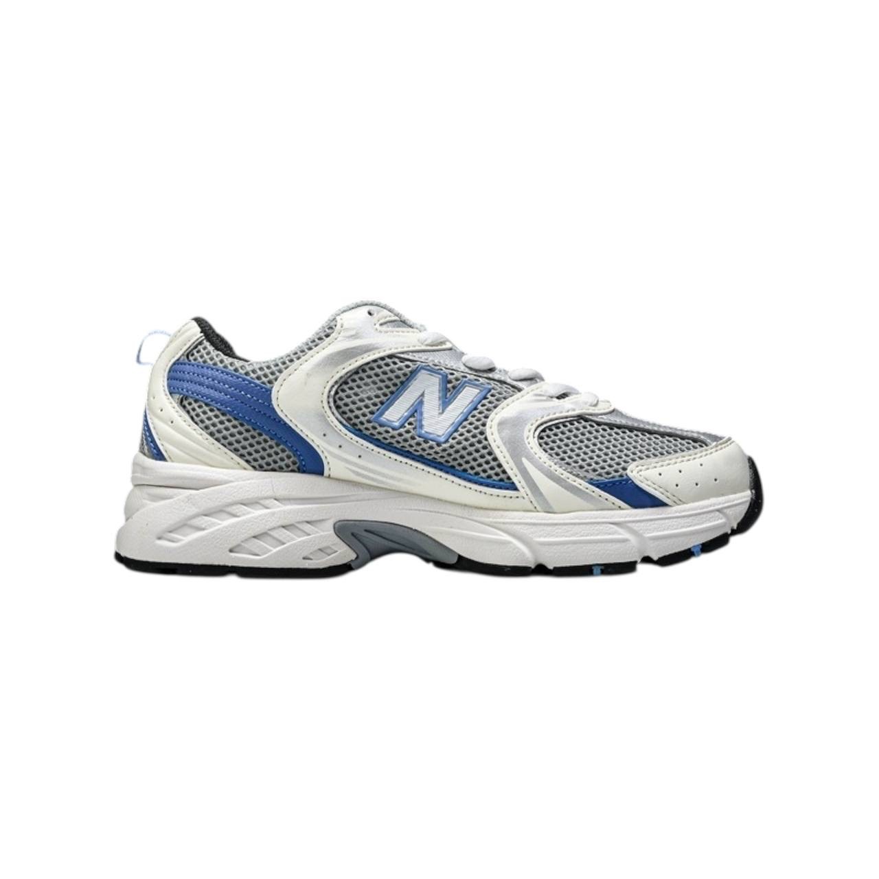 New Balance 530 Steel Blue