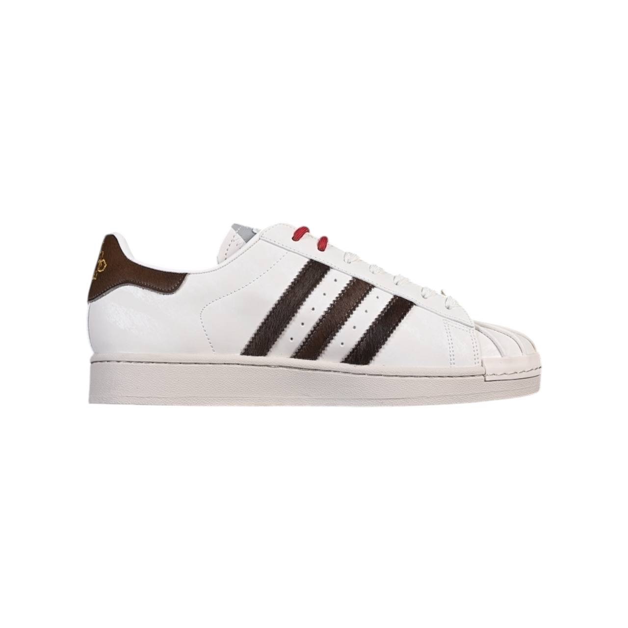 Adidas Superstar CNY (Horse Year)