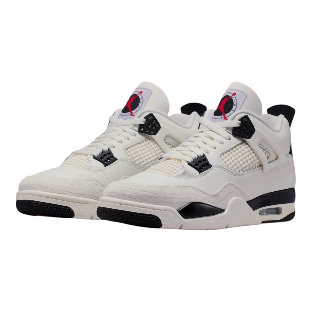 Jordan 4 Retro OG Flight Club