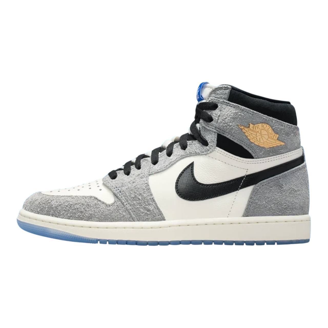 Jordan 1 Retro High OG All-Star Cool Grey