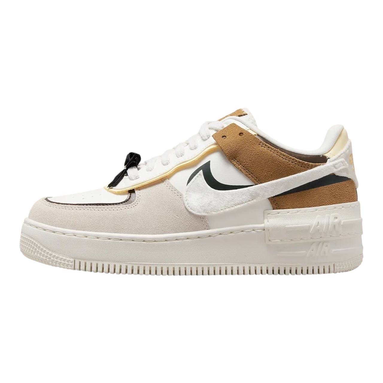 Nike Air Force 1 Shadow Bling (Women’s)