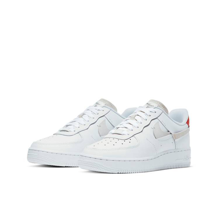 Nike Air Force 1 Vandalised İnside Out